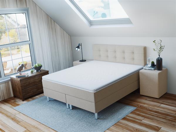 Grote foto 2 persoons bed 180x210 met 386 euro korting huis en inrichting bedden