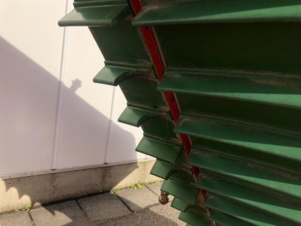 Grote foto bijlsma hercules 9000 agrarisch tuinbouw