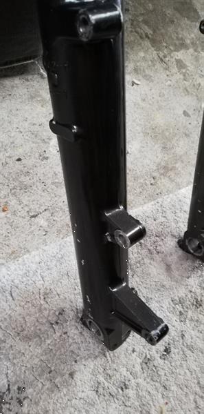 Grote foto voorvork honda cbr 1000f compleet motoren overige onderdelen