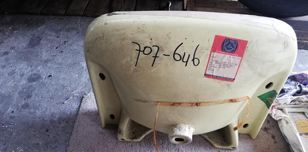 Grote foto royal sphinx holland wastafel retro jaren 70 nieuw huis en inrichting wastafels