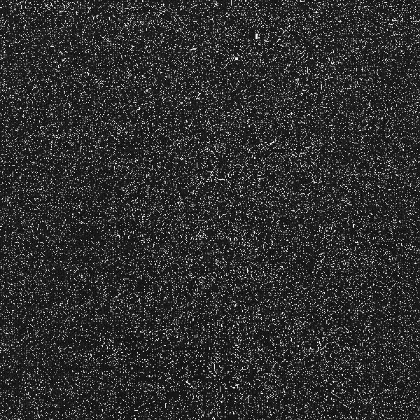 Grote foto vidaxl sommier ressorts de lit noir 120x200 cm tissu huis en inrichting bedden