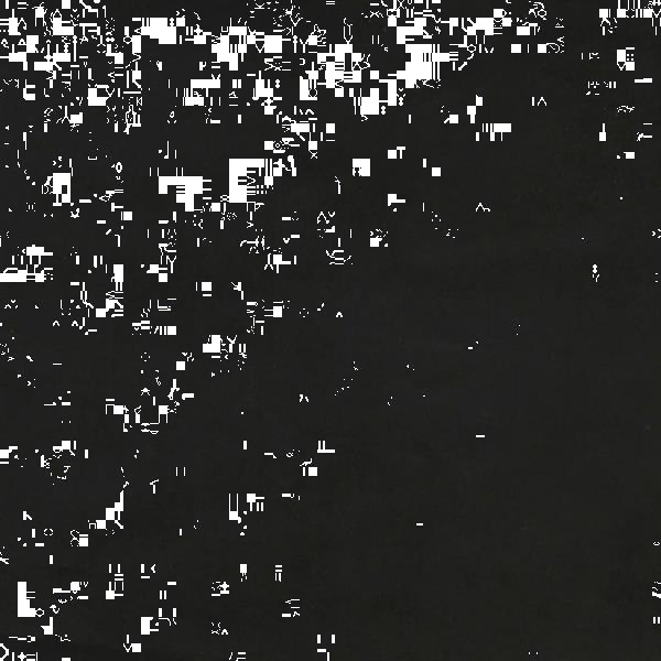 Grote foto vidaxl sommier ressorts de lit noir 180x200 cm velours huis en inrichting bedden