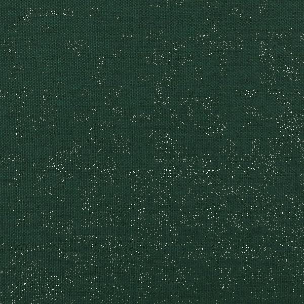 Grote foto vidaxl chaise de relaxation avec repose pied vert fonc tiss huis en inrichting stoelen