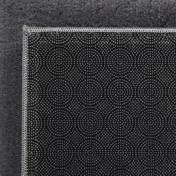 Grote foto vidaxl tapis shaggy doux lavable 200x290 cm antid rapant ant huis en inrichting vloerbedekking en kleden