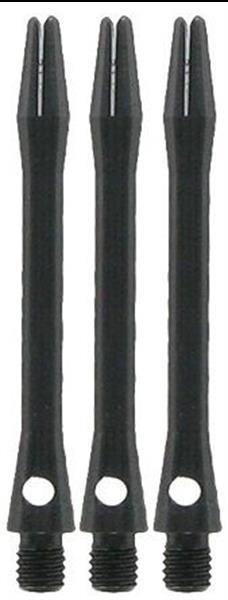 Grote foto bull simplex black medium sport en fitness darts