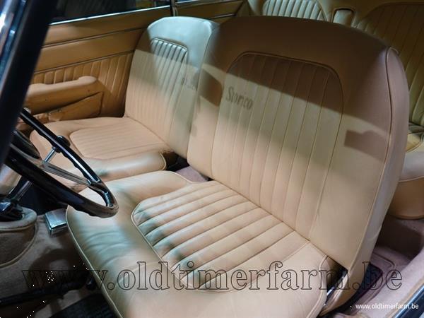 Grote foto alfa romeo 2000 sprint 61 auto alfa romeo