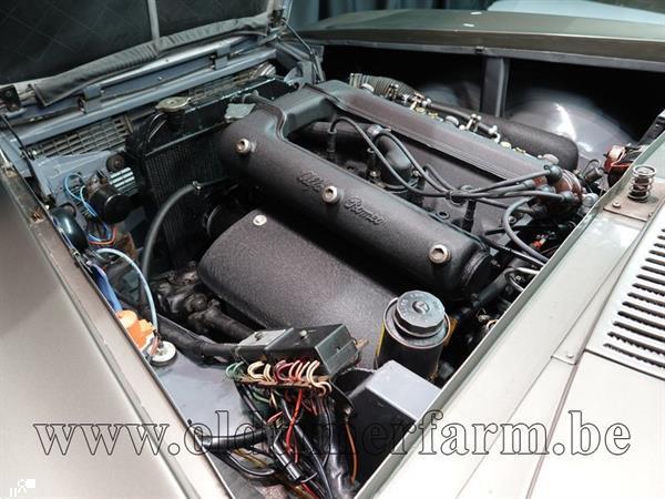 Grote foto alfa romeo 2000 sprint 61 auto alfa romeo