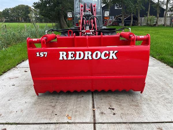 Grote foto redrock allround 160 85 kuilhapper agrarisch uithalers en verdelers