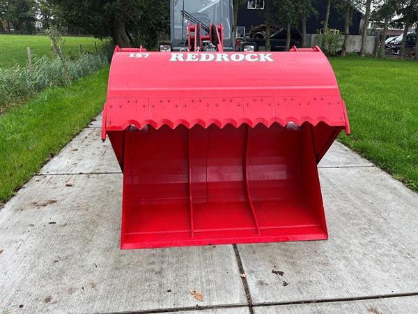 Grote foto redrock allround 160 85 kuilhapper agrarisch uithalers en verdelers