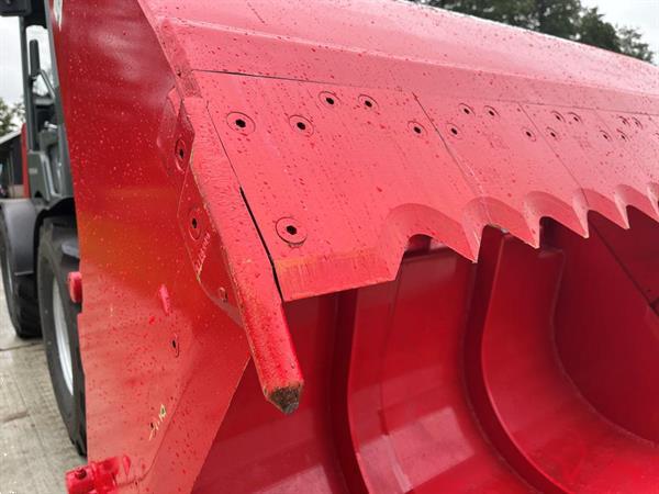 Grote foto redrock allround 160 85 kuilhapper agrarisch uithalers en verdelers