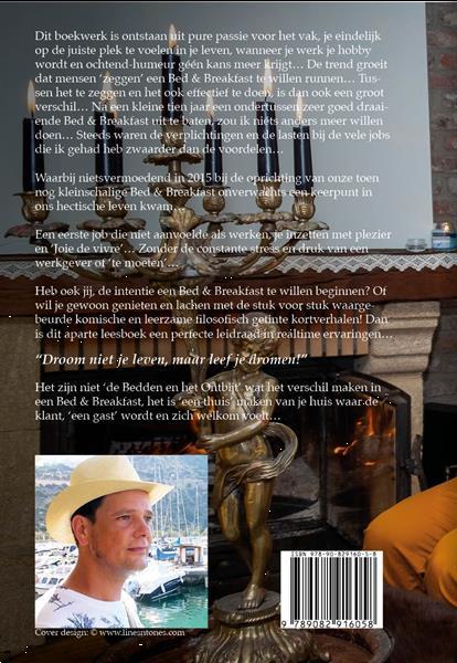 Grote foto kijk je mee in het hart van onze b b boeken avontuur en actie