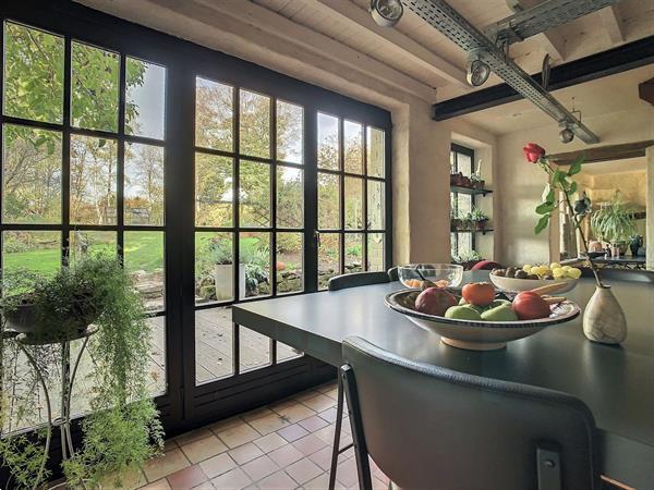 Grote foto hodister vos agences vastgoed in de ardennen huizen en kamers landhuizen