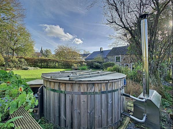 Grote foto hodister vos agences vastgoed in de ardennen huizen en kamers landhuizen