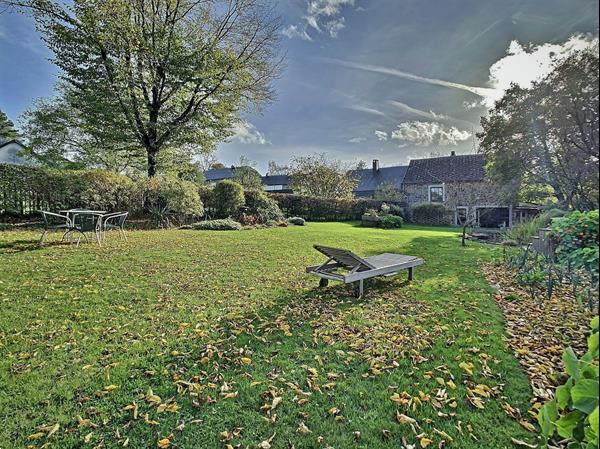 Grote foto hodister vos agences vastgoed in de ardennen huizen en kamers landhuizen