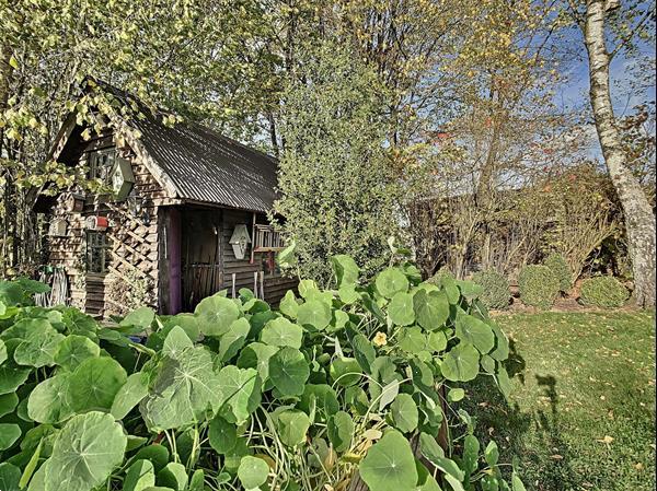 Grote foto hodister vos agences vastgoed in de ardennen huizen en kamers landhuizen