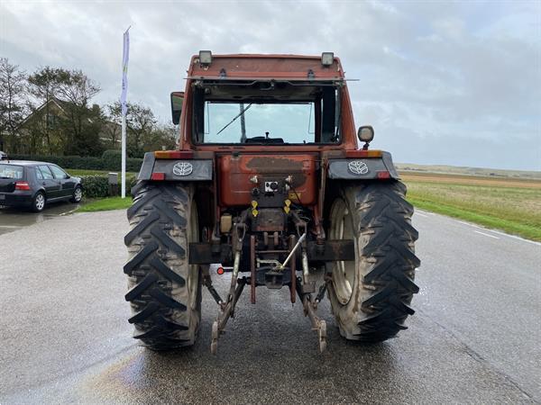 Grote foto fiat 110 90 dt agrarisch tractoren