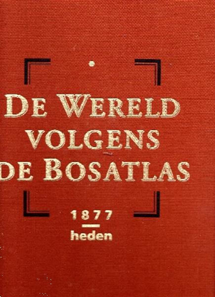 Grote foto wolters noordhoff atlas 9 verschillende nederland boeken atlassen en landkaarten