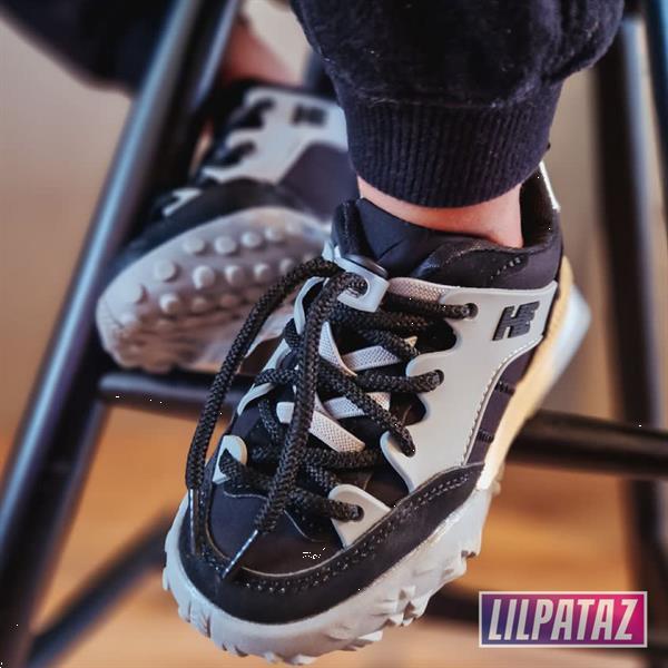 NEW - Moon Spikez Black (Maat 21-32) 21 Kindersneakers Kopen | Schoenen  voor Jongens