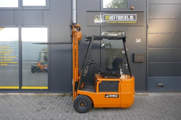 Grote foto vs 20946 elektrische heftruck still efg1 5 freelift 3.450mm agrarisch heftrucks