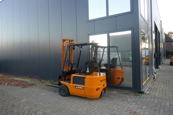 Grote foto vs 20946 elektrische heftruck still efg1 5 freelift 3.450mm agrarisch heftrucks