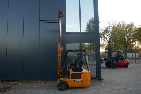 Grote foto vs 20946 elektrische heftruck still efg1 5 freelift 3.450mm agrarisch heftrucks