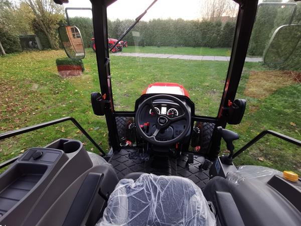 Grote foto kioti 6010 hst uit voorraad leverbaar agrarisch tractoren