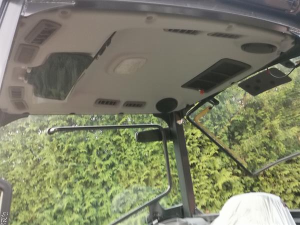 Grote foto kioti 6010 hst uit voorraad leverbaar agrarisch tractoren