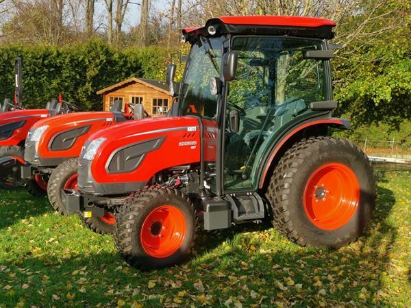 Grote foto kioti 6010 hst uit voorraad leverbaar agrarisch tractoren