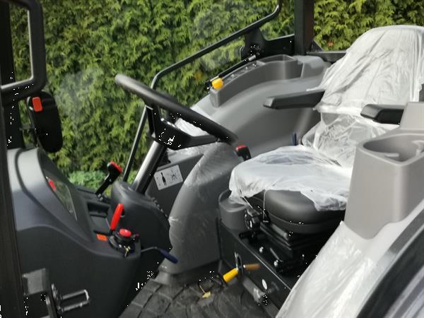Grote foto kioti 6010 hst uit voorraad leverbaar agrarisch tractoren