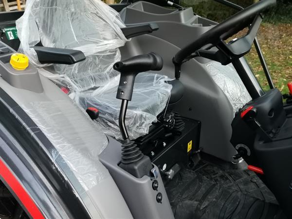 Grote foto kioti 6010 hst uit voorraad leverbaar agrarisch tractoren