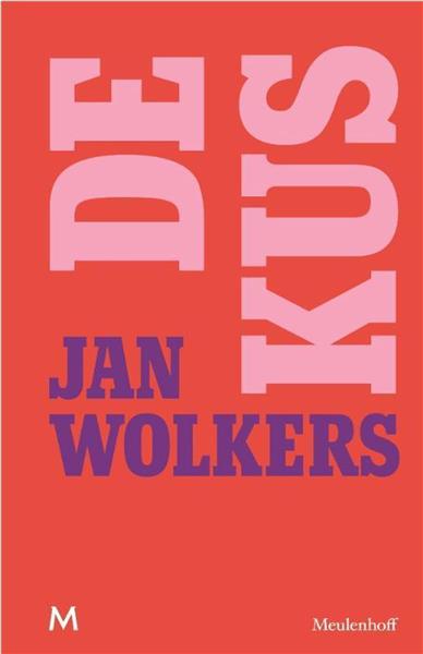 Grote foto jan wolkers 3x de kus de onverbiddelijke tijd boeken literatuur