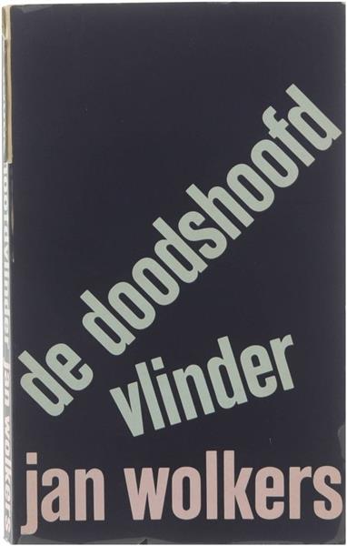 Grote foto jan wolkers 4x de kus de onverbiddelijke tijd boeken literatuur