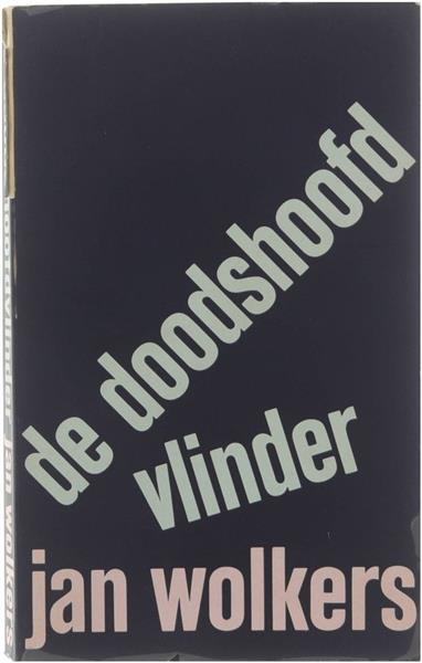 Grote foto jan wolkers 3x de kus de onverbiddelijke tijd boeken literatuur