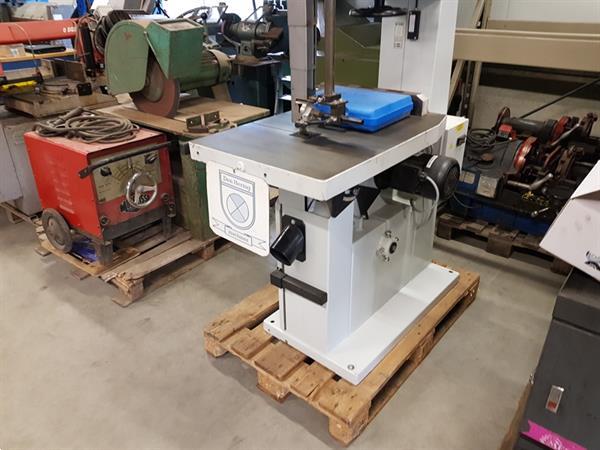 Grote foto lintzaag scm centauro co600 2 2kw bj 2014 ce doe het zelf en verbouw zaagmachines