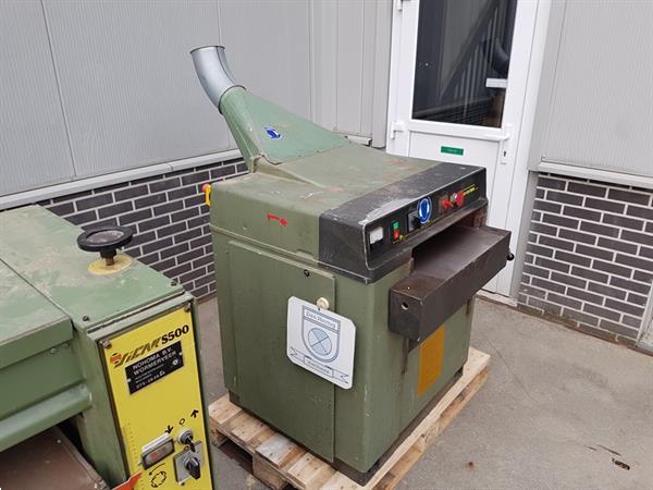 Grote foto verboom vandiktebank 50cm gebruikte machines doe het zelf en verbouw gereedschappen en machines