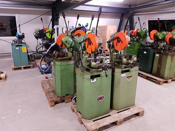 Grote foto bewo 315 dealer afkortzaagmachines en onderdelen doe het zelf en verbouw zaagmachines