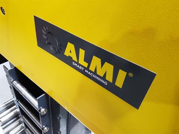 Grote foto pijpuitslijper almi dealer hs150 buizenslijper doe het zelf en verbouw gereedschappen en machines