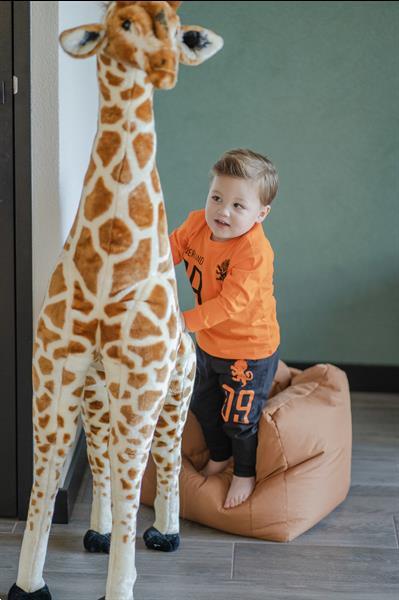 Grote foto pyjama nederlands elftal kinderen en baby overige