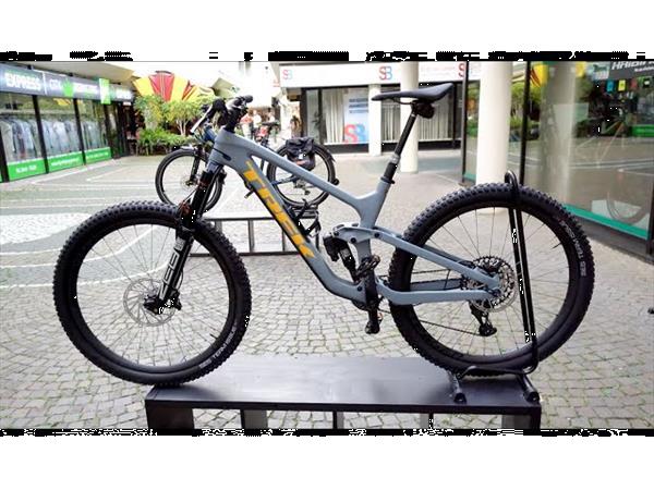 Grote foto 2022 trek slash 9.9 xtr fietsen en brommers elektrische fietsen