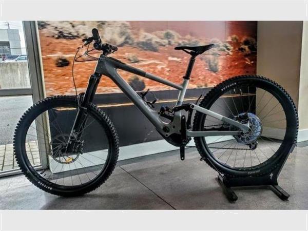 Grote foto 2022 specialized turbo levo comp fietsen en brommers mountainbikes en atb