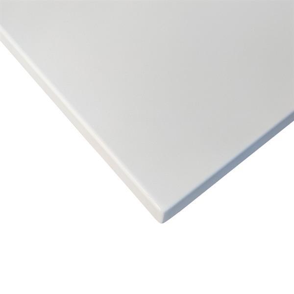 Grote foto infrarood paneel serie fh 60 x 60 cm 450 watt doe het zelf en verbouw sanitair