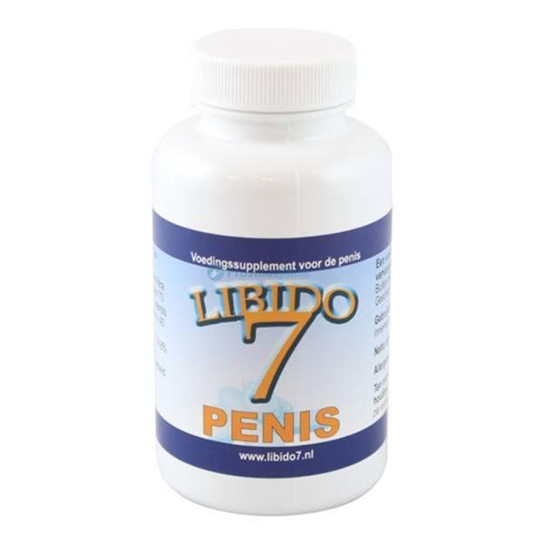 Grote foto libido7 erectie pillen voor mannen erotiek overige stimuli