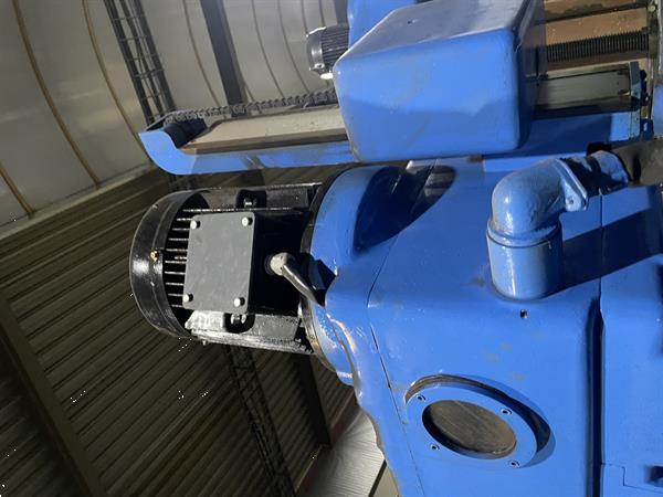 Grote foto radiaalboormachine radiaal boormachine ema fr50 1400mm 40mm doe het zelf en verbouw ijzerwaren en bevestigingsmiddelen