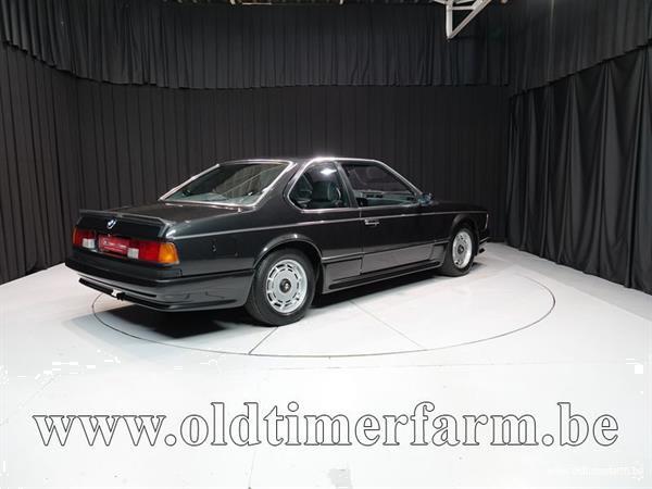 Grote foto bmw m 635 csi 84 auto bmw