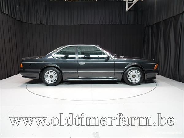 Grote foto bmw m 635 csi 84 auto bmw