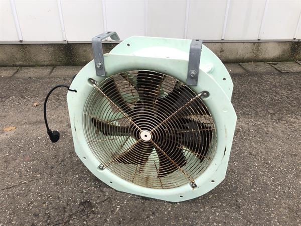 Grote foto ziehl abegg ziehl abegg zn045 4el.2f.v7p2 agrarisch tuinbouw
