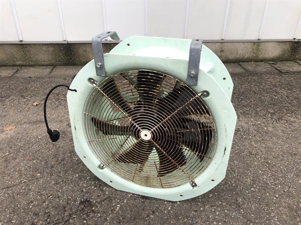 Grote foto ziehl abegg recirculatie ventilatoren agrarisch tuinbouw