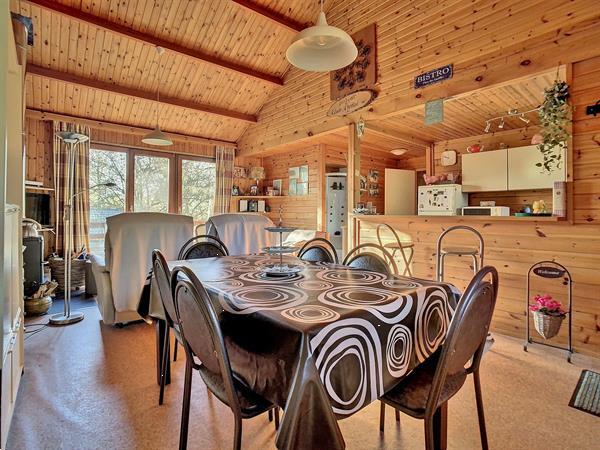 Grote foto heure vos agences vastgoed in de ardennen huizen en kamers vrijstaand