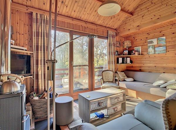 Grote foto heure vos agences vastgoed in de ardennen huizen en kamers vrijstaand