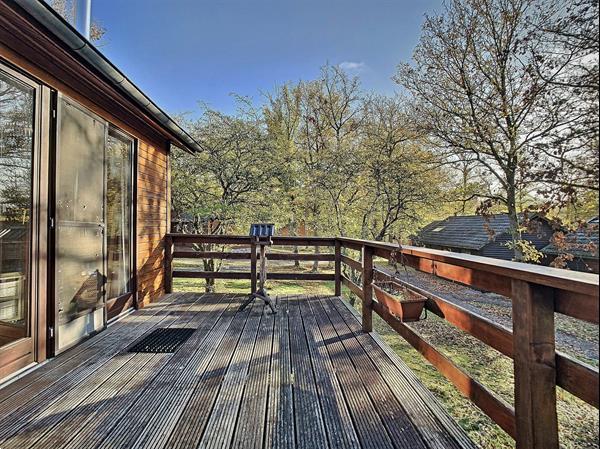 Grote foto heure vos agences vastgoed in de ardennen huizen en kamers vrijstaand